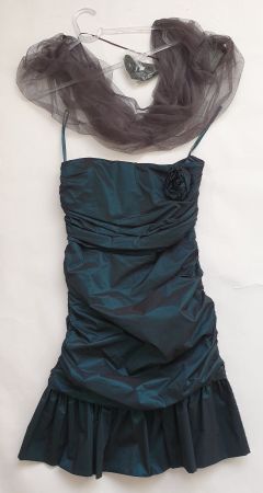 Cocktailkleid Jake`S NEU mit Stolle